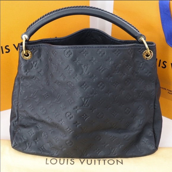 🌺 ✨Authentic✨🌺Louis Vuitton Tote Bag - Picture 6 of 16